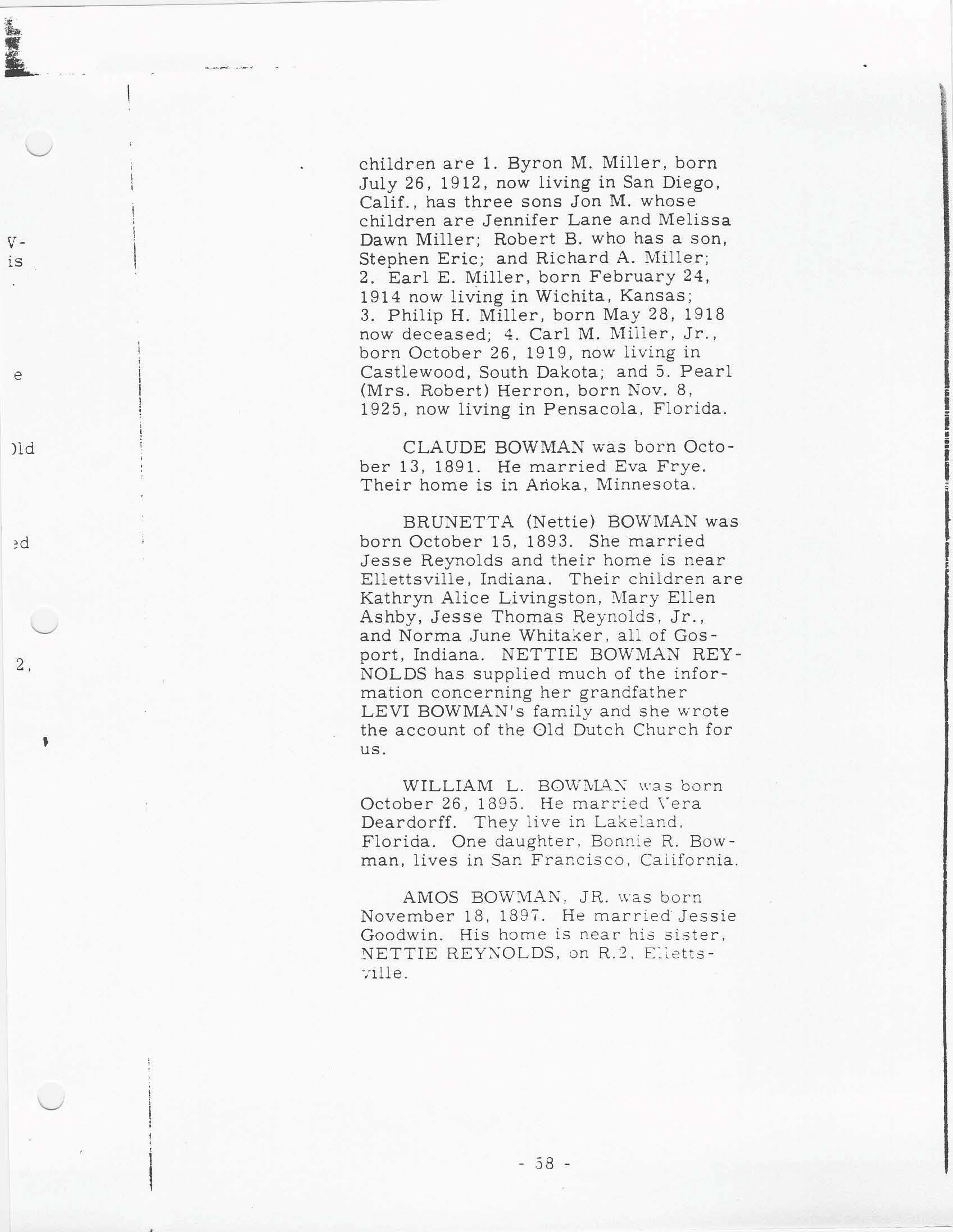 Document